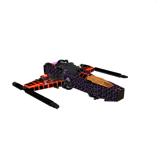 T-Wing preview