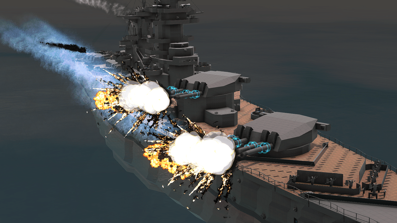 Better Ballistics