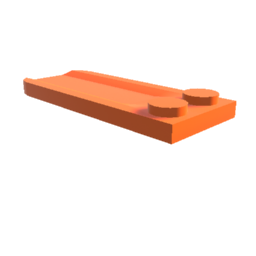 Rettungsliege