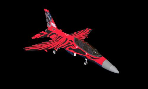 TAF 93-0685  NTM-23