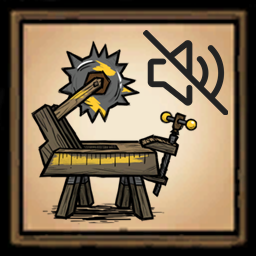 Just Another Mute Mod – Don't Starve Together Mod