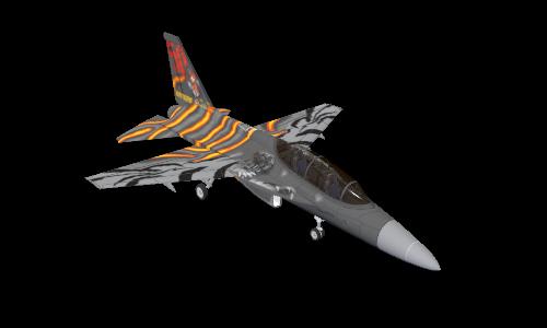 FA-87 NTM-11
