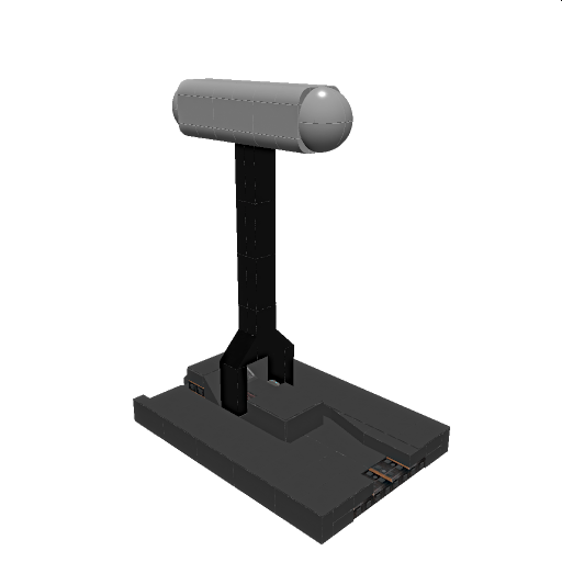 Sledge Hammer (Battle Bot) preview