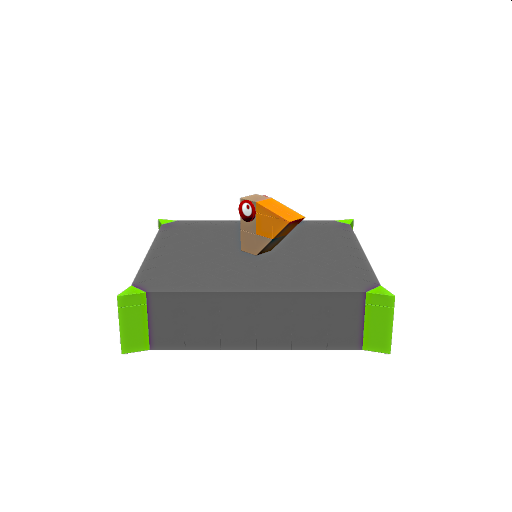 Duck Death Square (Battle Bots) preview