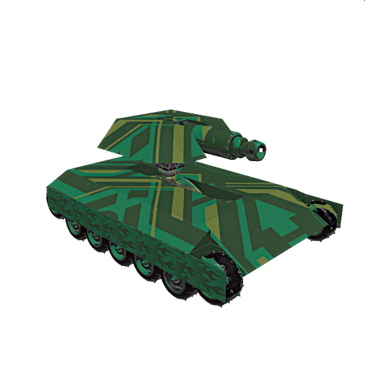 My best Tank preview