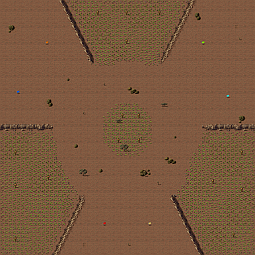 [MYG] Tiberium Exposure