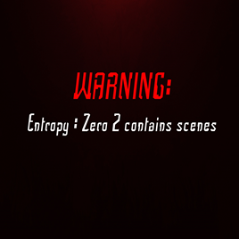This game contains scenes disclaimer Helluva Boss version