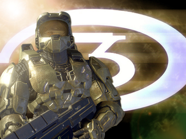 Halo 3 Overpowered Weapons and Vehicles