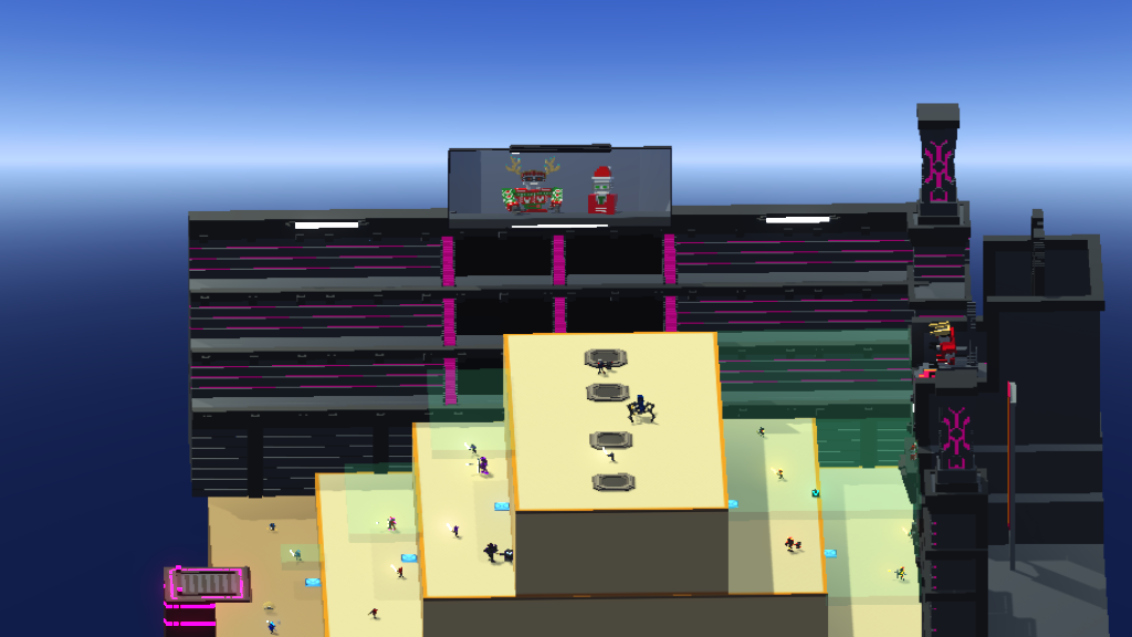Just a normal playthrough preview