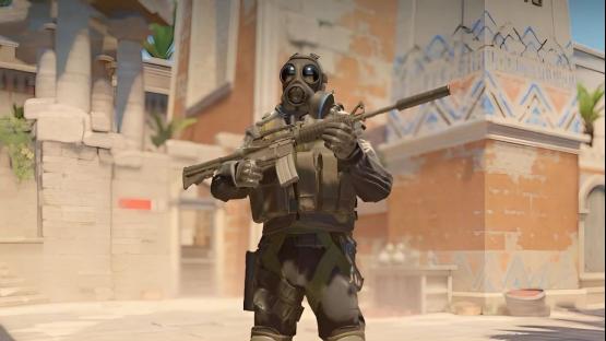 SpeedBall – Counter-Strike 2 Mod