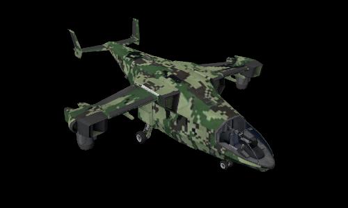 Modern Russian Camo