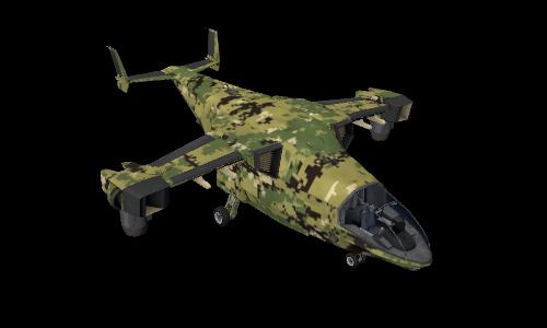 U.S Marine Corps/Navy Camo