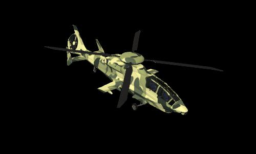 Vietnamese Forces Camo