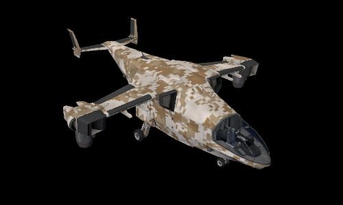 Desert Digital Camo