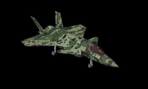 Russian Digital Camo
