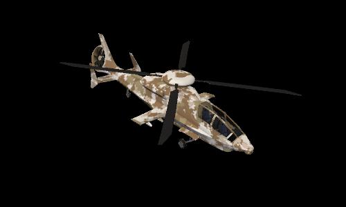 Desert Camo (Modern Forces)