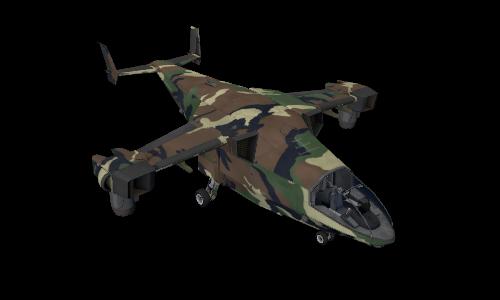 Woodland Camo High Resolution