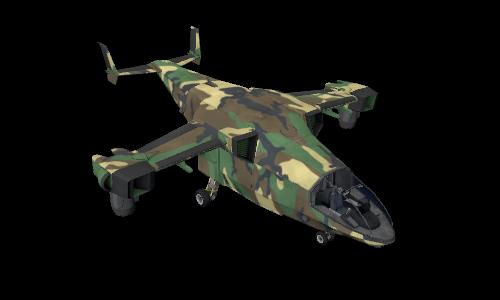 Digital Woodland Camo