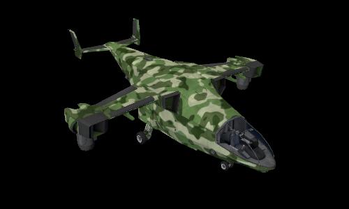 Russian Camo