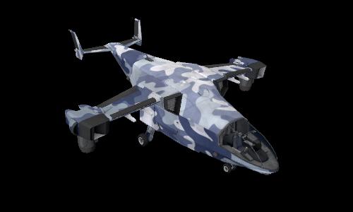 Navy Camo