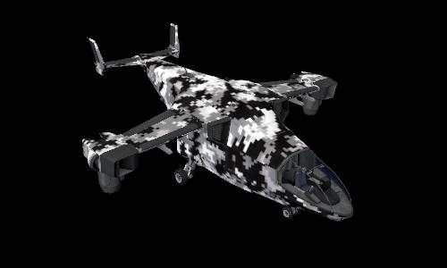 Arctic Camo