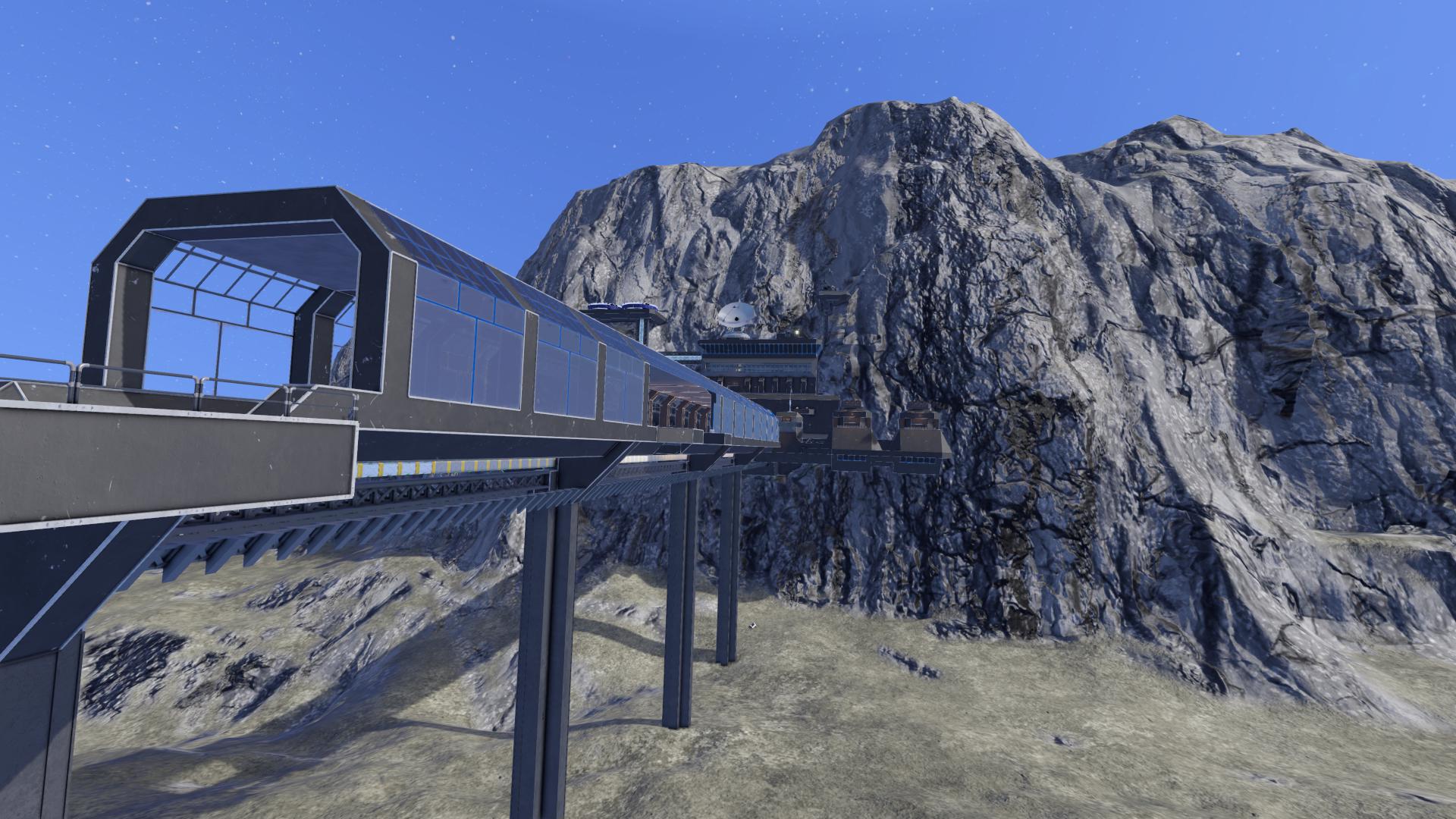 Fortress Llos 2024