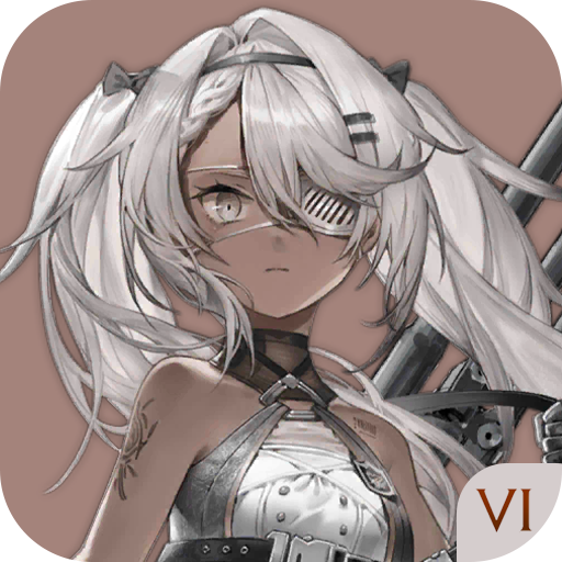 少女前线 边境调查团 HS.50