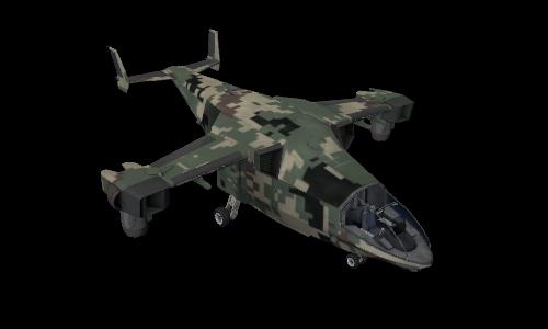 Russian SURPAT Specops