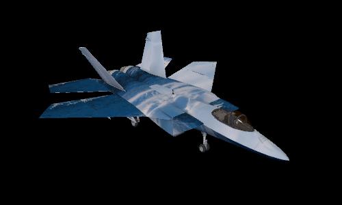 Arctic Glacier Naval