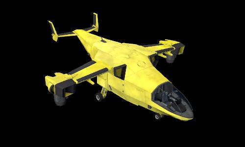 Solid Yellow Non-Camo