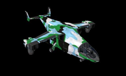Global Camo