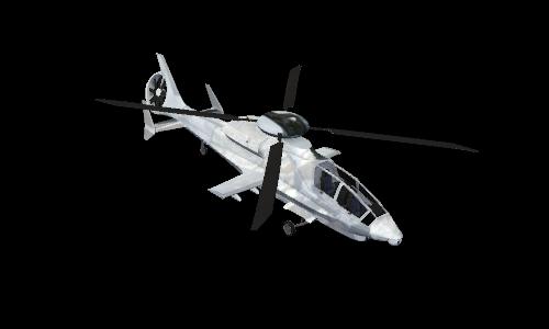 AV Harrier