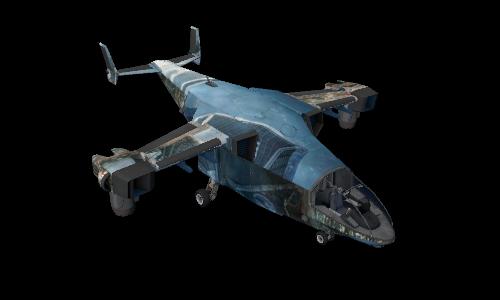 Tie Fighter SW v3