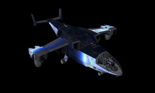 Space V5