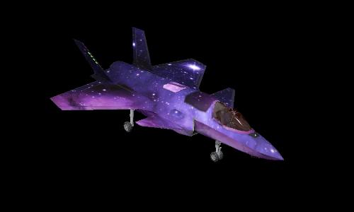 Space V4 (favorite)