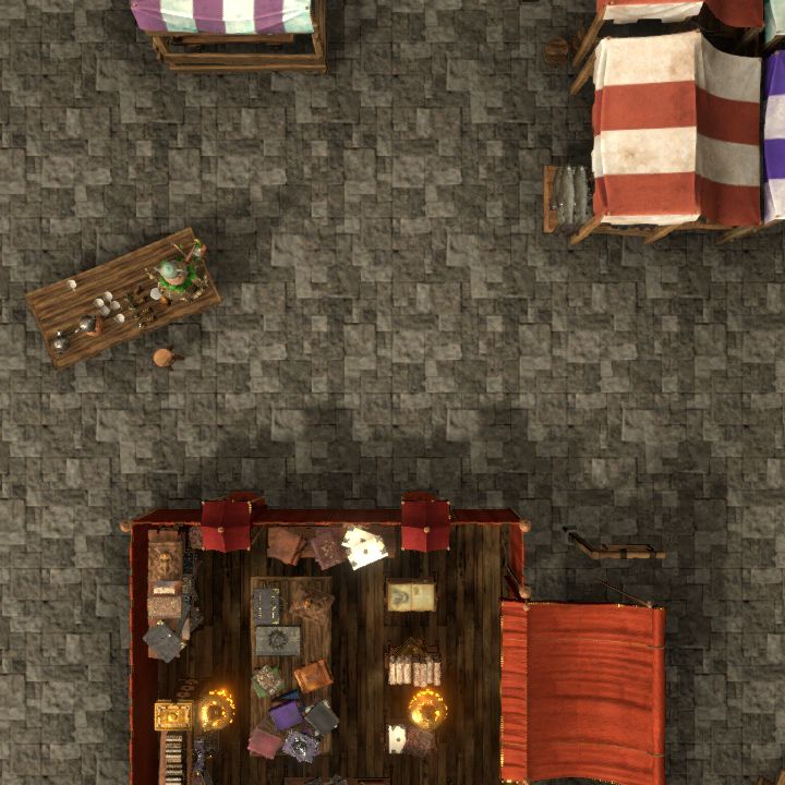 Marketplace