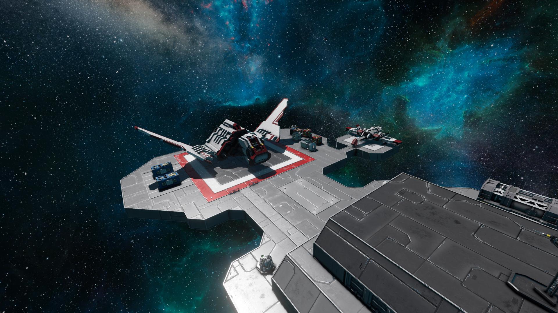 STAR WARS THE CLONE WARS SHIPS Shuttle and ARC 170
