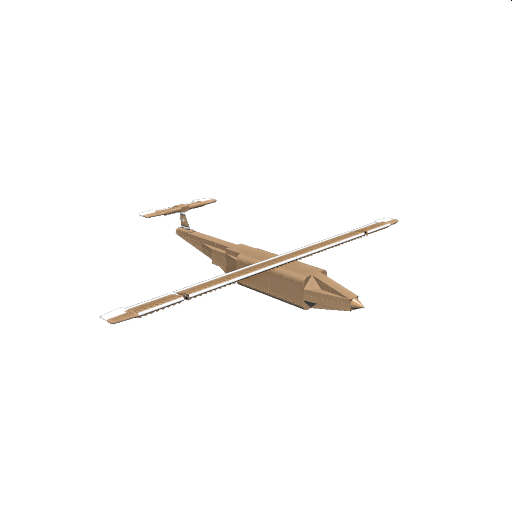Great Glider preview