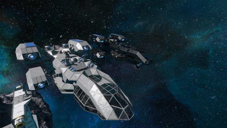 Colibri Flotilla Showroom 2024 Update