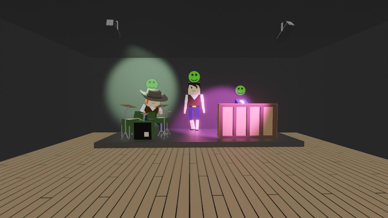 Jam Session