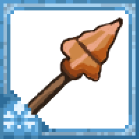 Spear Mod[Deprecated] – tModLoader Mod