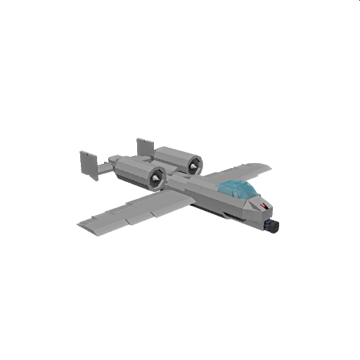 A10 Warthog