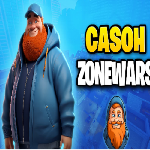 Caseoh Cookie