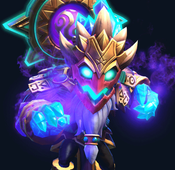 sun-god