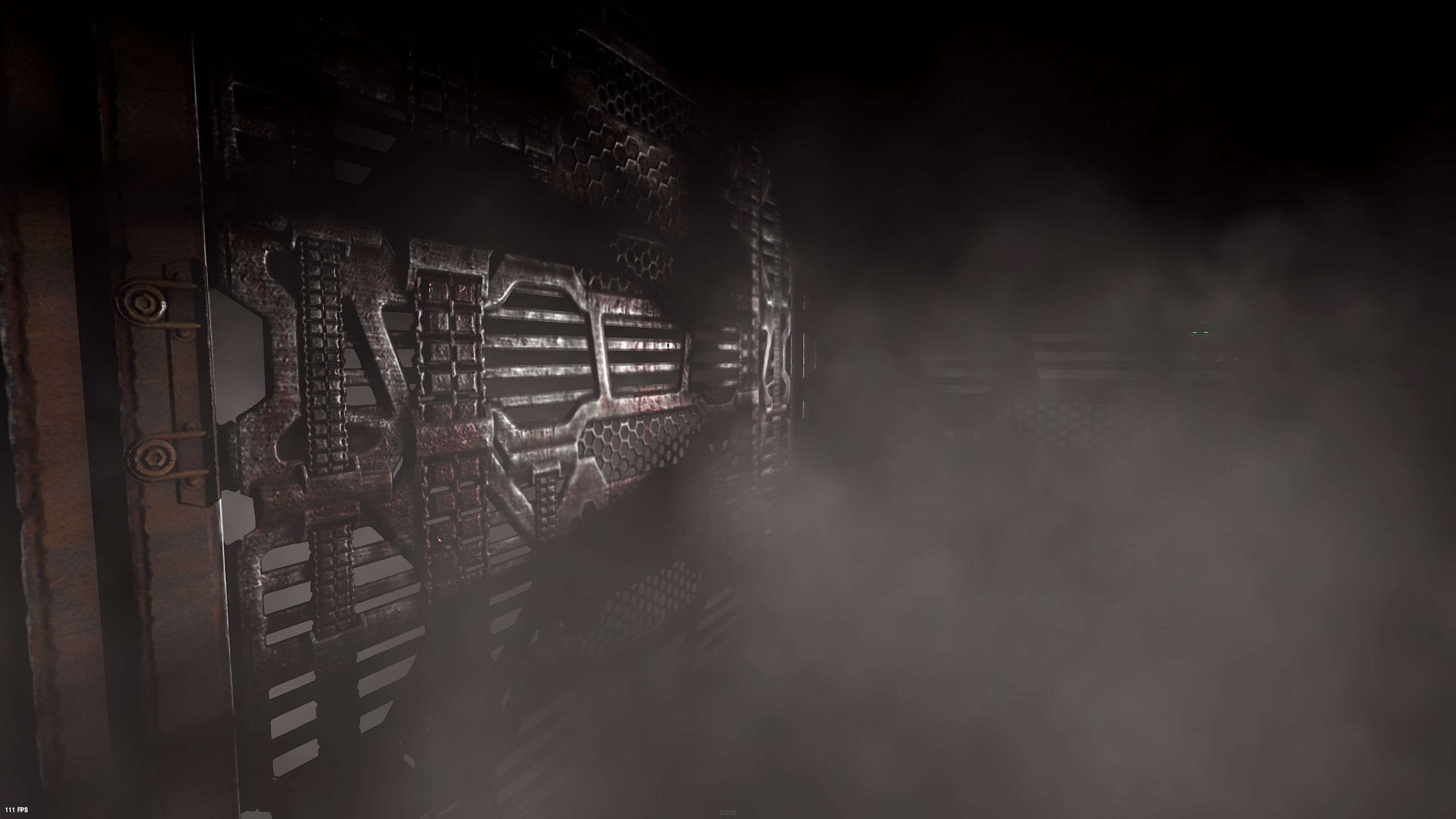 Industrial Bloodgate