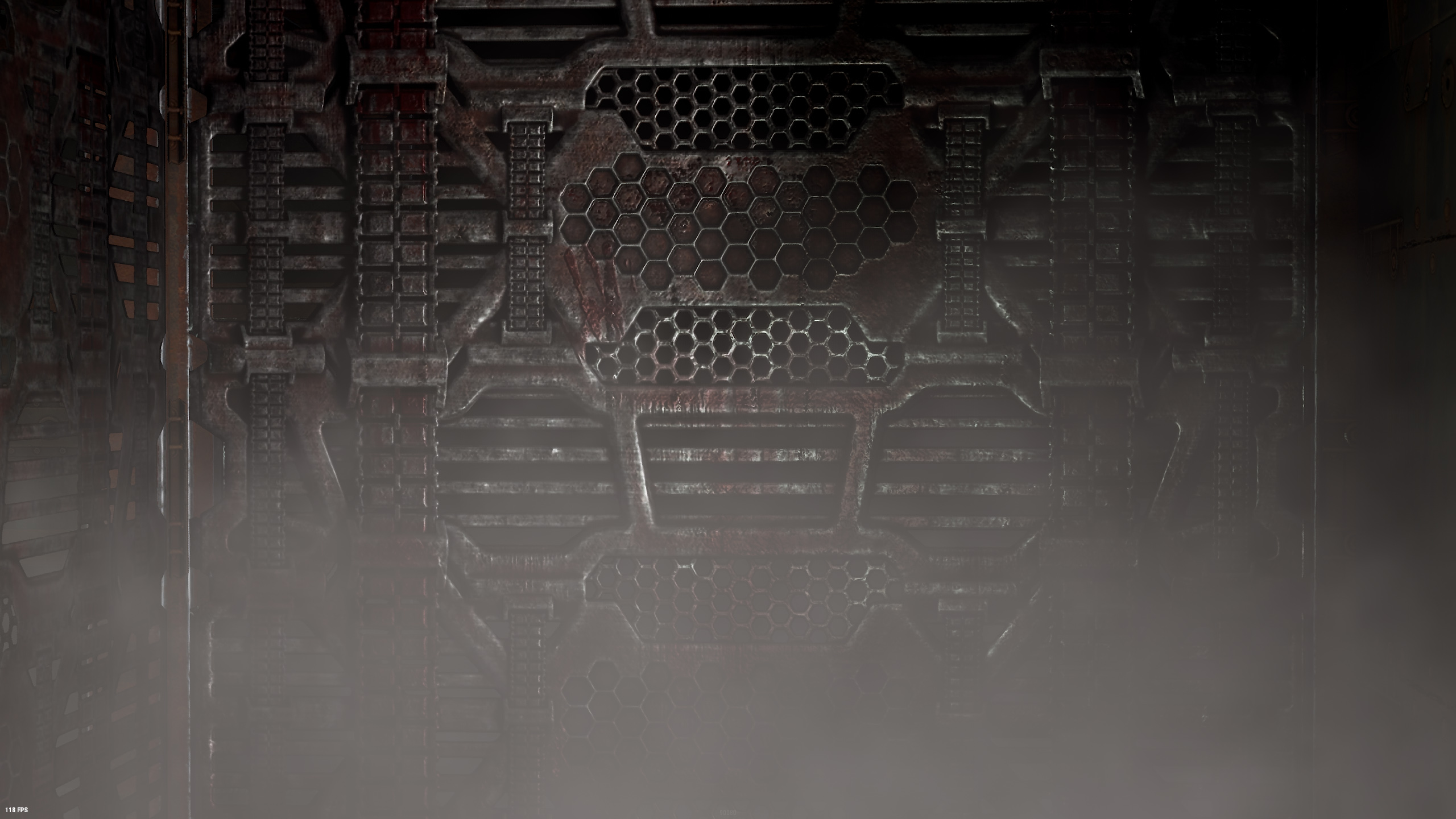 Industrial Bloodgate