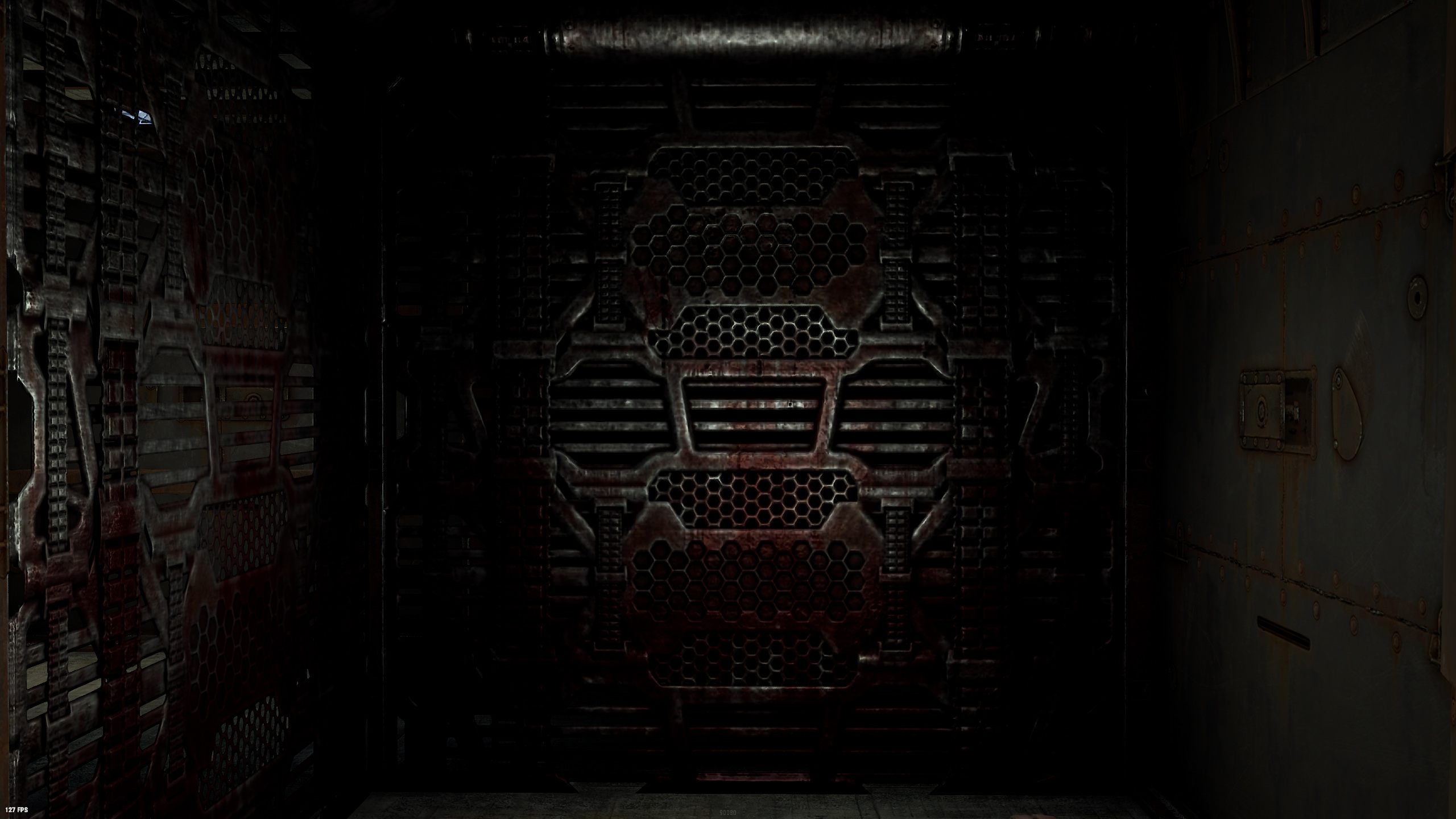 Industrial Bloodgate