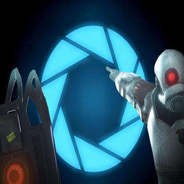 Complete Portal OST Replacement