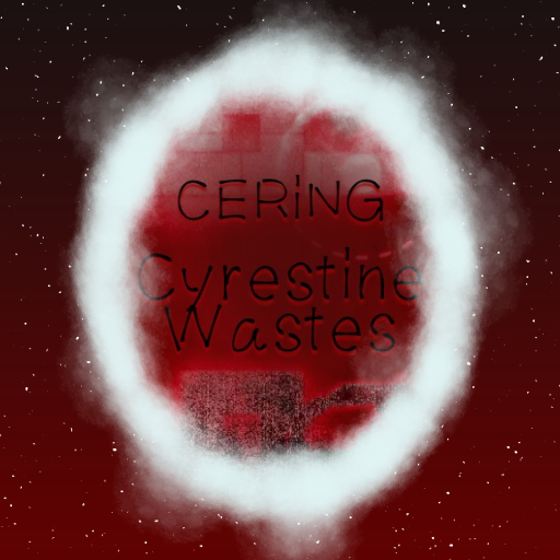 CERiNG - Cyrestine Wastes