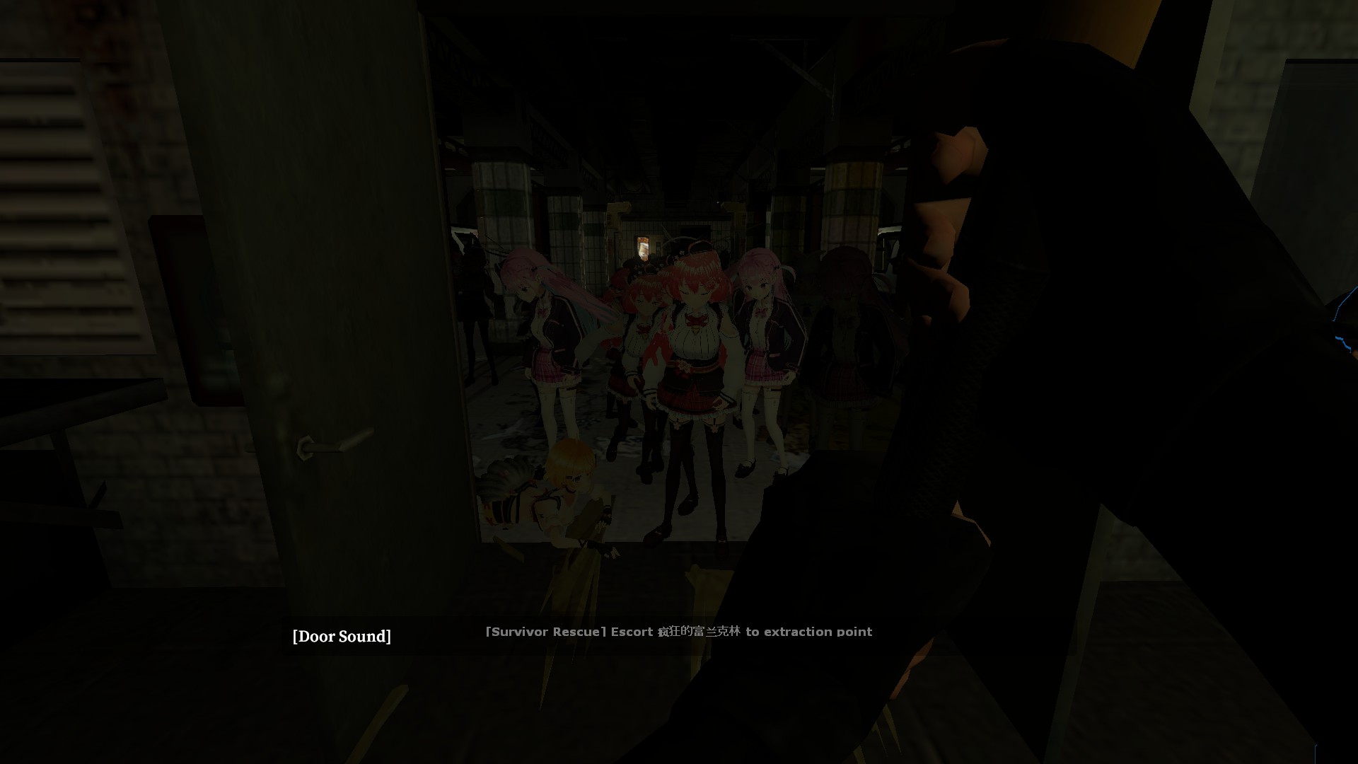 Hololive virtual youtubers infected 2